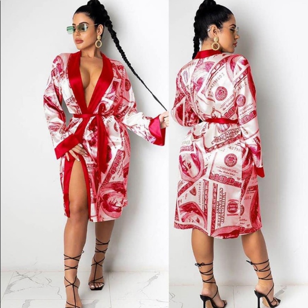 Dollar sleep dress